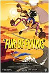 El Coyote y el Correcaminos: Fur of Flying